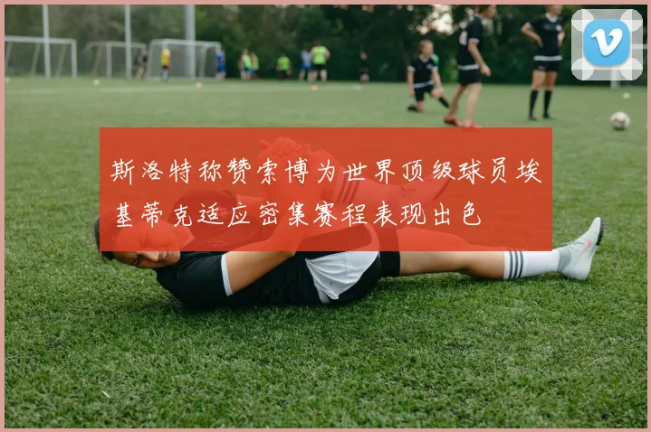 斯洛特称赞索博为世界顶级球员埃基蒂克适应密集赛程表现出色